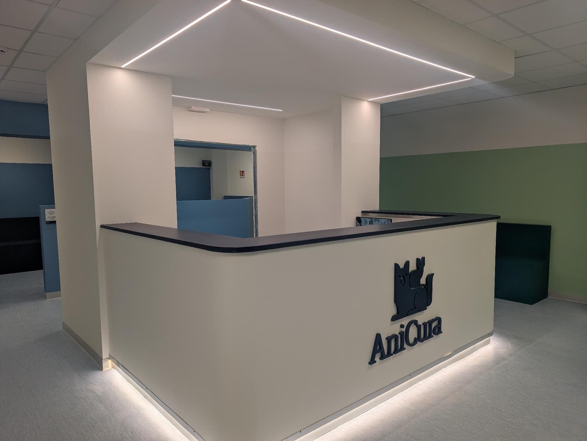 AniCura Clinica Veterinaria San Siro