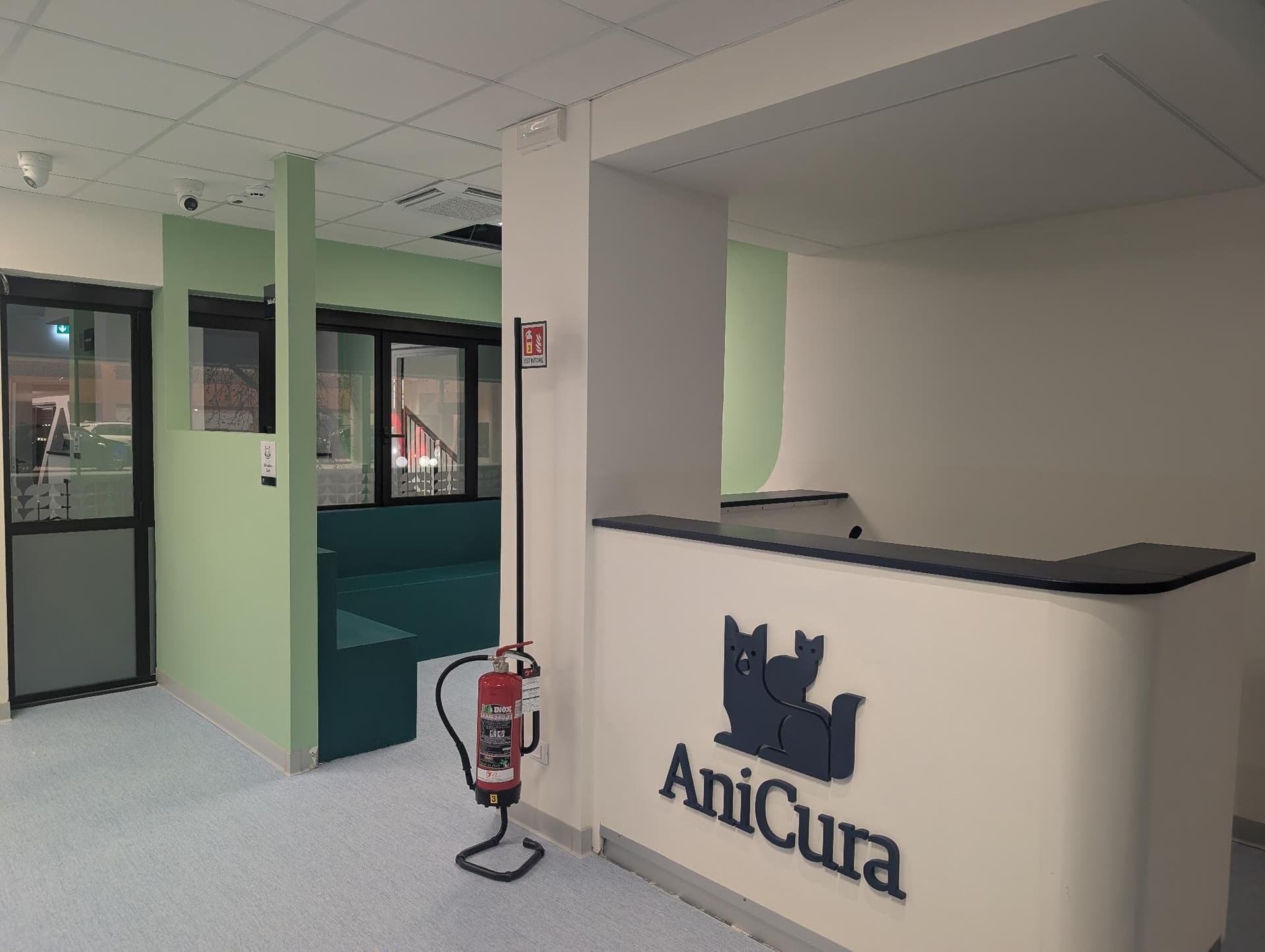 AniCura Clinica Veterinaria San Siro