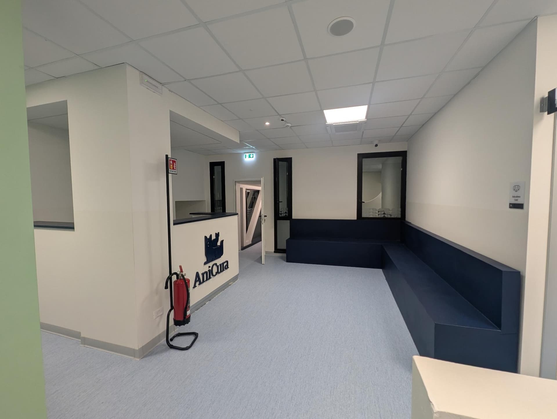 AniCura Clinica Veterinaria San Siro