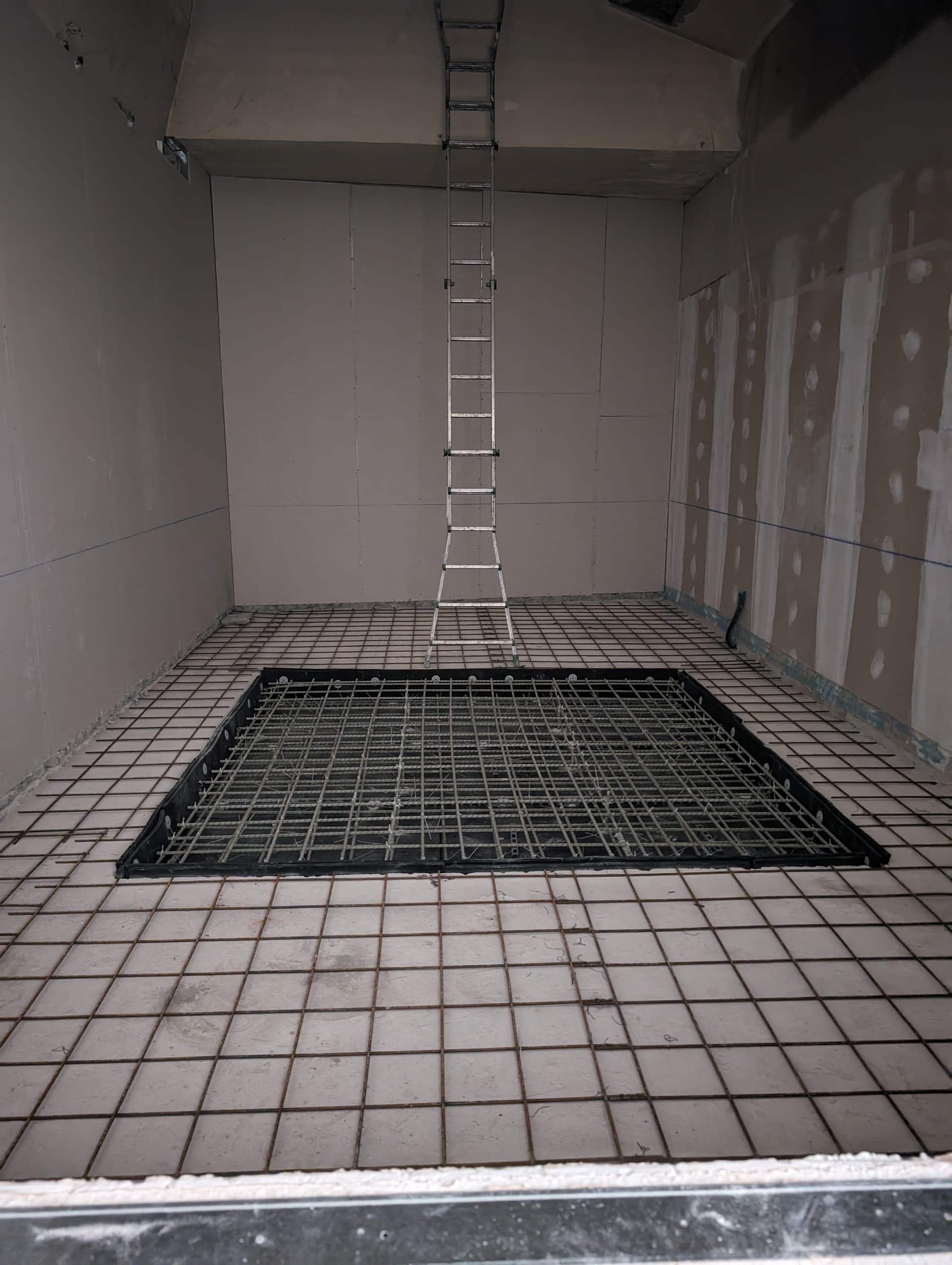 Installazione Risonanza Magnetica AniCura Malpensa